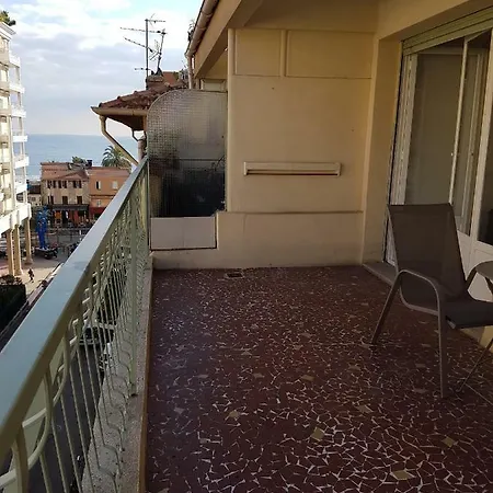 Sci Mdm Apartment Nice Exterior photo