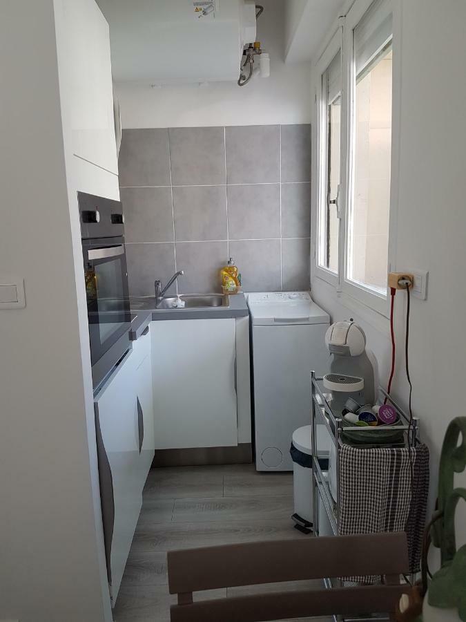 Apartment Sci Mdm