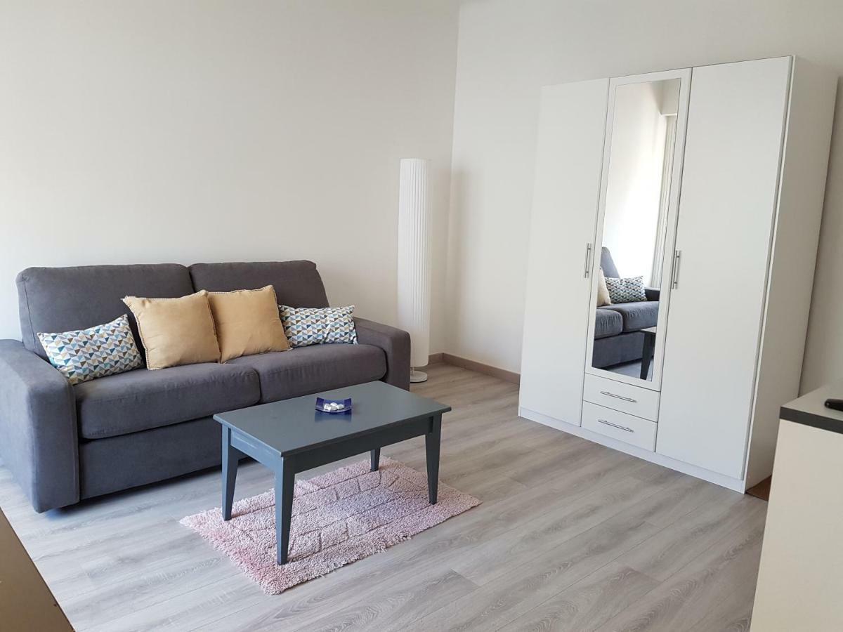 Apartment Sci Mdm
